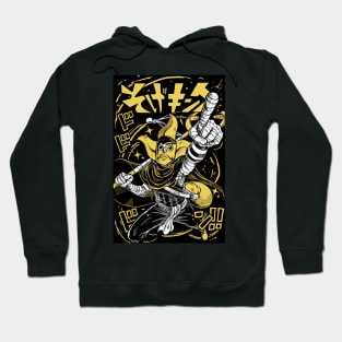 sogeking Hoodie